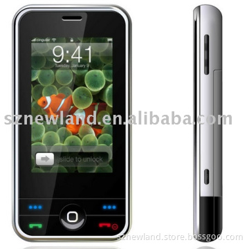Brand new mobile phone A380i